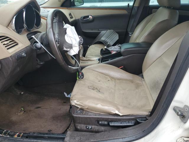 1g1zd5e71af219314 - 2010 Chevrolet malibu 2lt - #60899775