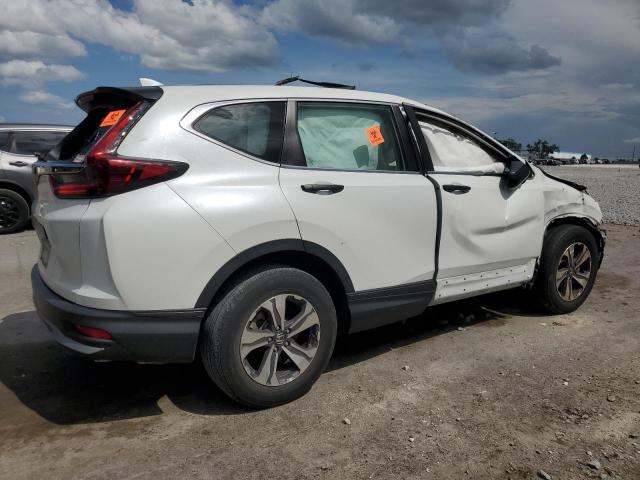 Vin: 5j6rw1h20ll007710, lot: 60801175, honda crv lx 20203