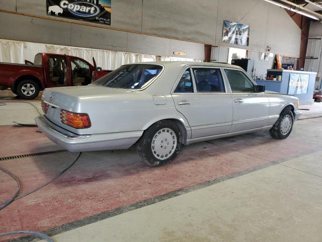 Vin: wdbca35d1ha355822, lot: 58914555, mercedes-benz s-class sel 19873