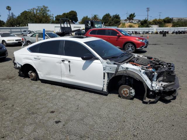 2024 HONDA ACCORD HYB 1HGCY2F5XRA027509