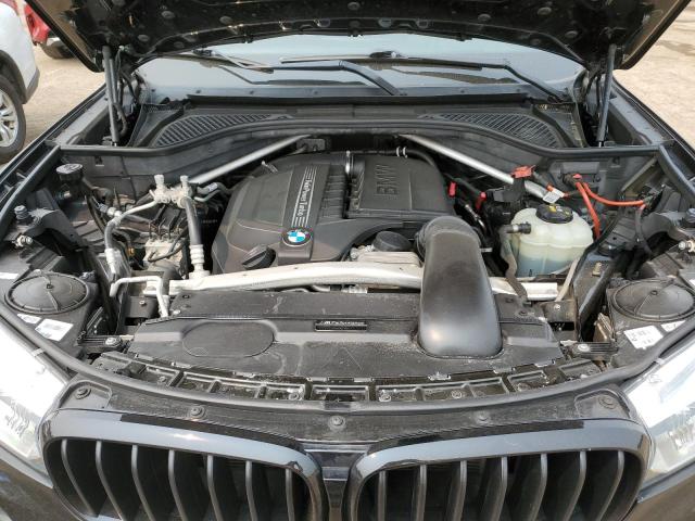 5uxkr0c55j0y05837 - 2018 Bmw x5 xdrive35i - #58568895