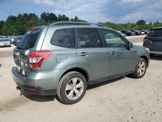 Vin: jf2sjaec8eh508337, lot: 62704915, subaru forester 2.5i premium 20143