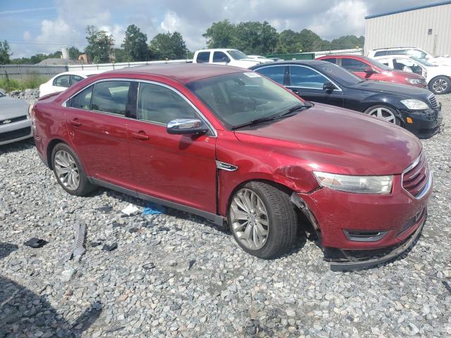 Vin: 1fahp2f83eg149918, lot: 60803705, ford taurus limited 20144