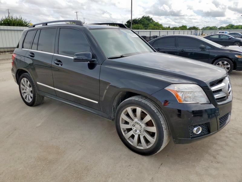 Vin: wdcgg5gbxbf582925, lot: 61007275, mercedes-benz glk-class 350 20114