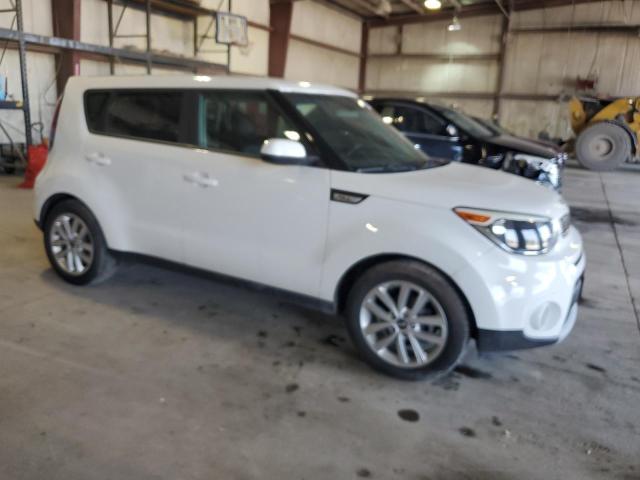 2019 KIA SOUL + - KNDJP3A57K7914090
