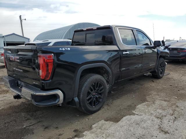Vin: 3gtu9ded1kg269732, lot: 59189765, gmc sierra k1500 slt 20193