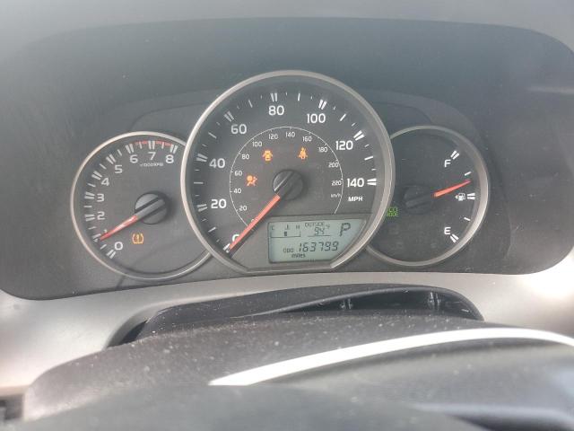 2016 TOYOTA RAV4 LE 2T3ZFREV9GW273135