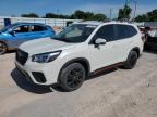 2019 SUBARU FORESTER S - JF2SKAPC2KH402939