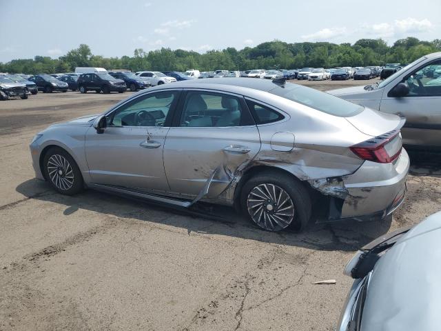Vin: kmhl54jj8na038540, lot: 59489325, hyundai sonata hybrid 20222