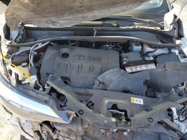 2021 TOYOTA C-HR XLE JTNKHMBX6M1104443