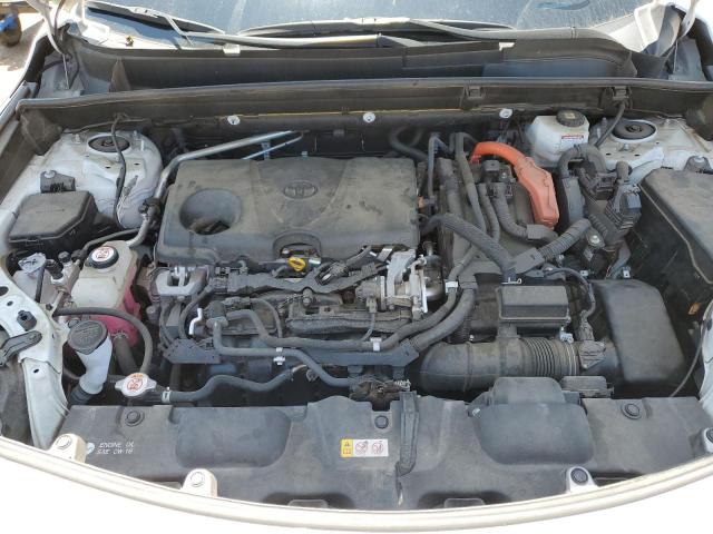 2021 TOYOTA VENZA LE JTEAAAAH2MJ024551