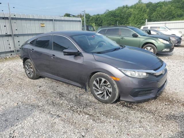 2017 HONDA CIVIC EX 2HGFC2F7XHH554379