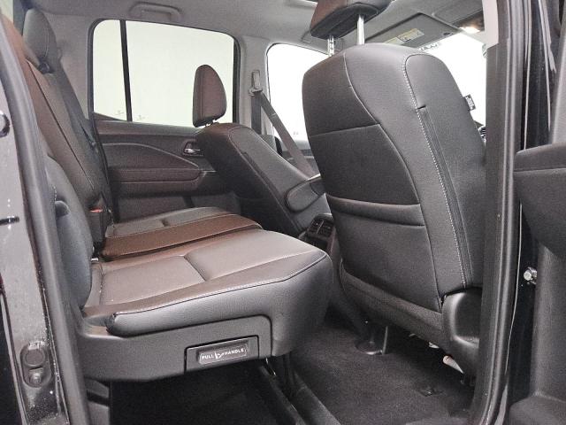 2023 HONDA RIDGELINE 5FPYK3F79PB038896