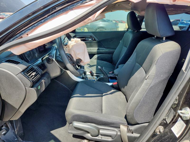 2016 HONDA ACCORD LX 1HGCR2F38GA041899