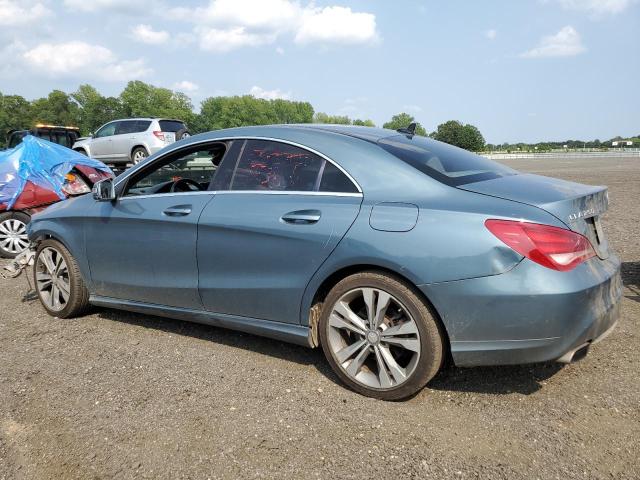 Vin: wddsj4eb5en037746, lot: 60269815, mercedes-benz cla-class 250 20142