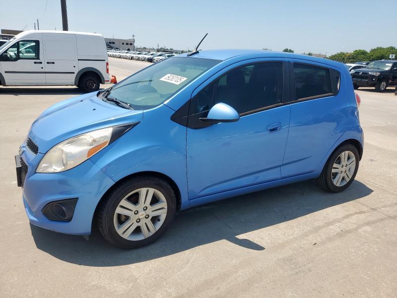 CHEVROLET SPARK 1LT