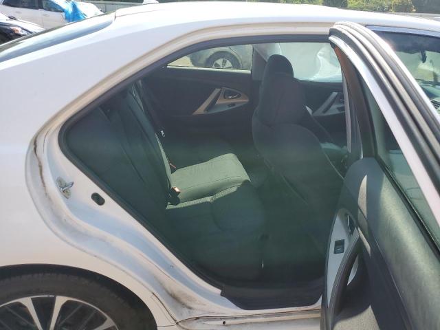2011 TOYOTA CAMRY BASE - 4T1BF3EK1BU726539
