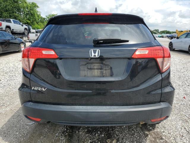 2017 HONDA HR-V EX 3CZRU5H50HM723763