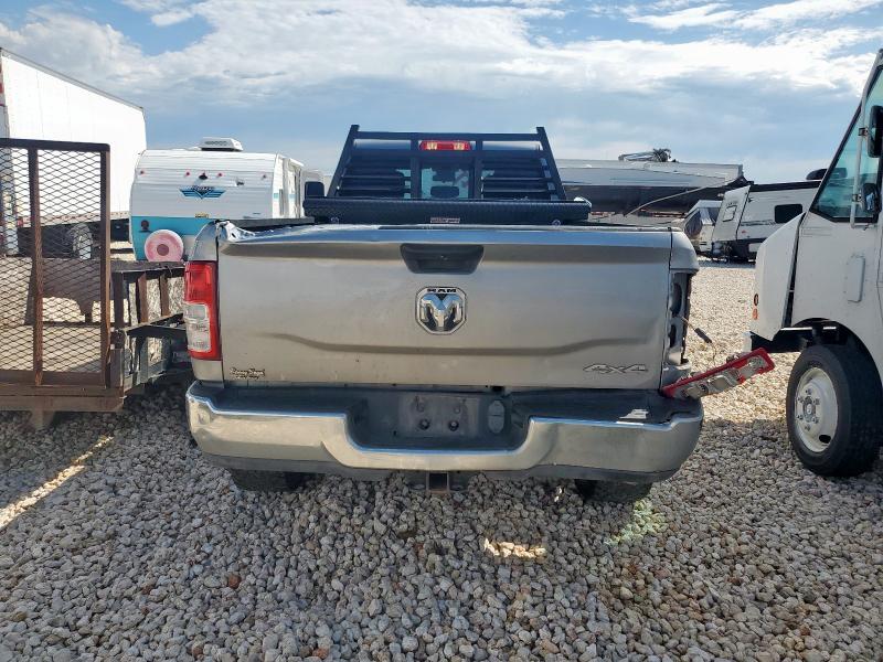 2020 RAM 3500 TRADE 3C63R3GL7LG114153