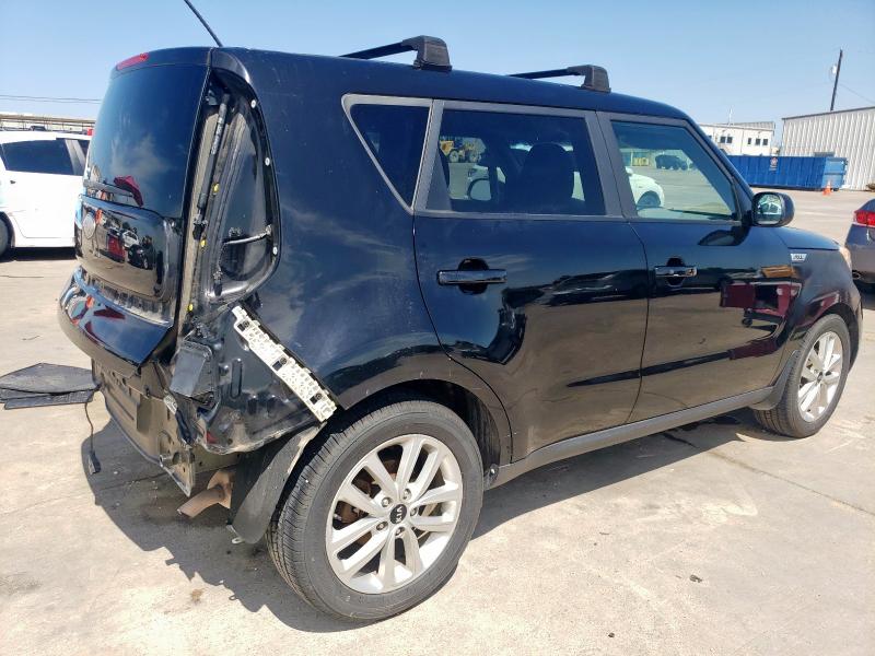 Vin: kndjp3a50k7683842, lot: 60230335, kia soul + 20193