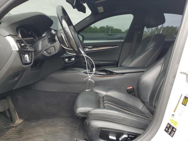 2017 BMW 530 XI WBAJA7C39HG906552