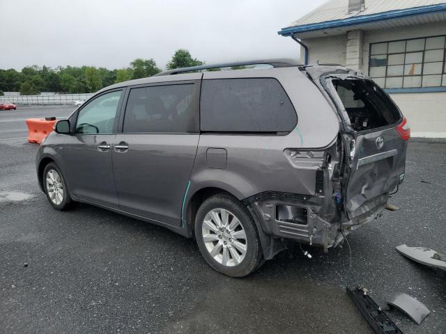 Vin: 5tddk3dc8gs130925, lot: 60163985, toyota all models xle 20162