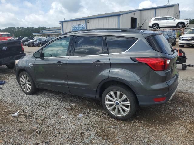 Vin: 1fmcu0hd4kub20674, lot: 61120215, ford escape sel 20192