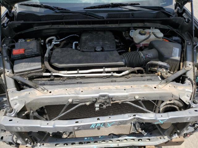 2021 GMC SIERRA C15 3GTP8AEK0MG179343