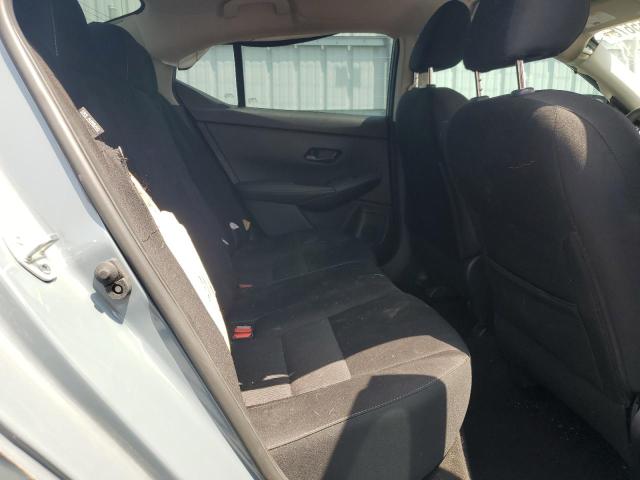2024 NISSAN SENTRA SV 3N1AB8CV2RY228950