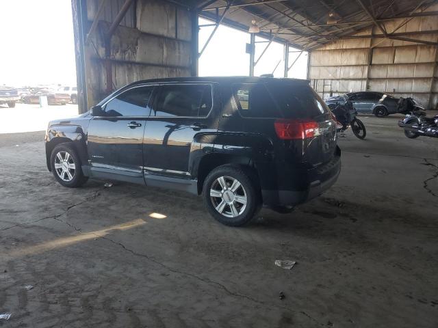 Vin: 2gkalmek9f6355203, lot: 60113415, gmc terrain sle 20152