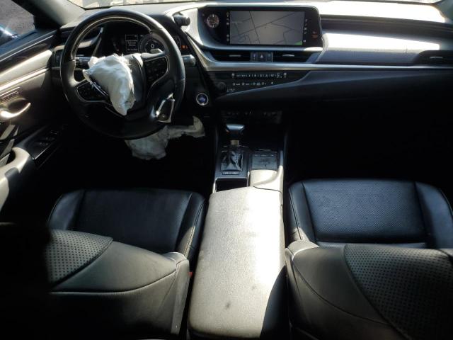 2020 LEXUS ES 300H 58AB21B18LU007293
