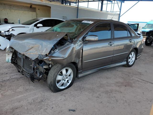 TOYOTA COROLLA CE