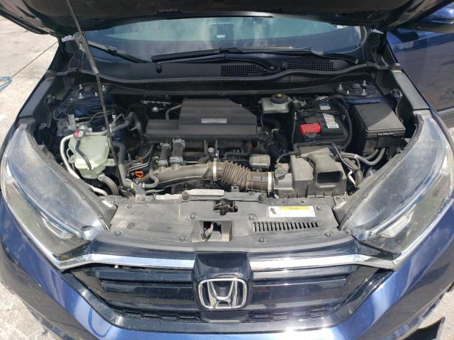 2020 HONDA CR-V EXL 5J6RW2H8XLL002413