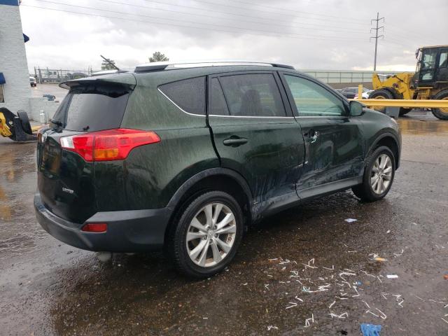 Vin: 2t3yfrev7dw071126, lot: 58963525, toyota rav4 limited 20133