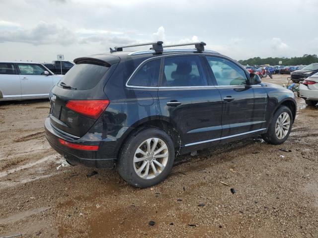 Vin: wa1c2afp3ha070237, lot: 59981665, audi q5 premium 20173