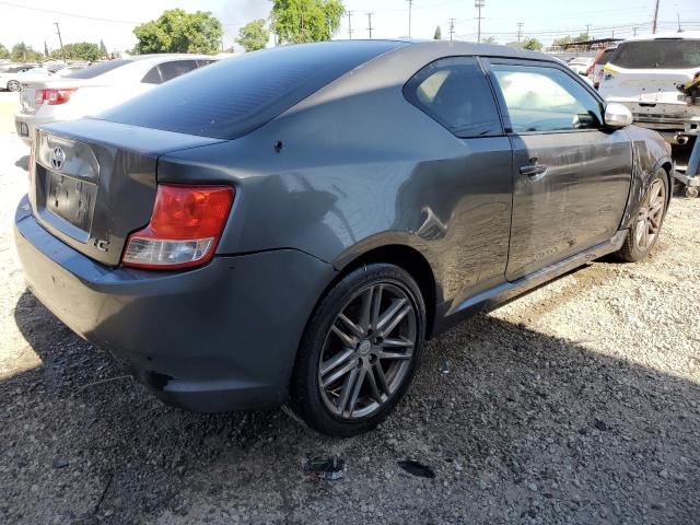 Vin: jtkjf5c70c3034928, lot: 61272465, toyota scion 20123