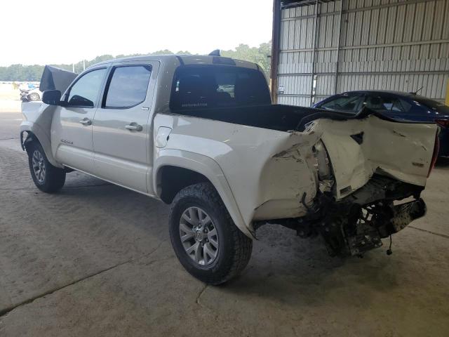 Vin: 5tfaz5cn1hx031243, lot: 60286415, toyota tacoma double cab 20172