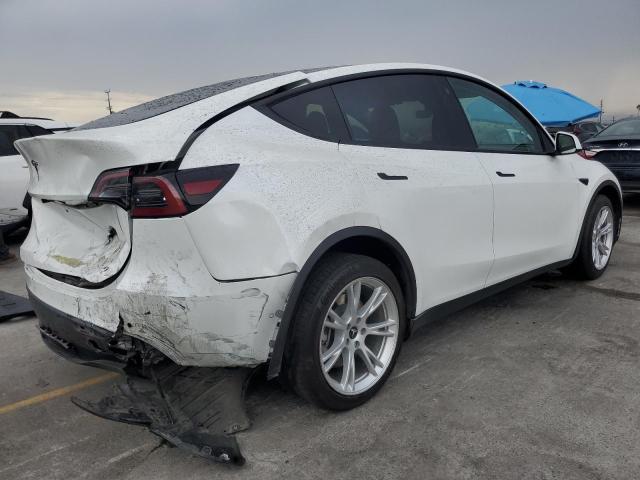 Vin: 7saygdee6nf308568, lot: 59603675, tesla model y 20223