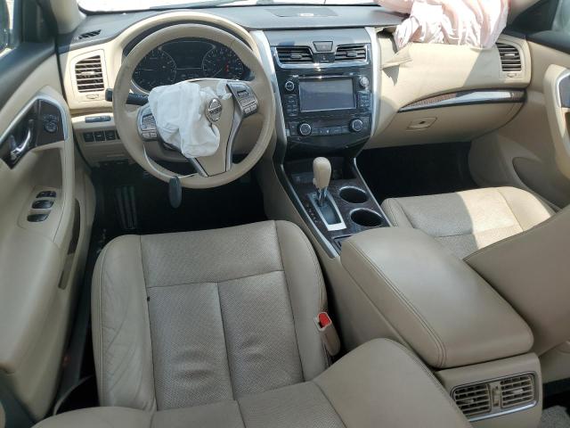 2015 NISSAN ALTIMA 2.5 - 1N4AL3AP8FC110719