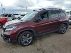 Top Destinations for Shipping Cars from the USA