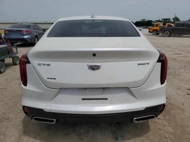 2020 CADILLAC CT4 LUXURY - 1G6DE5RK7L0149484