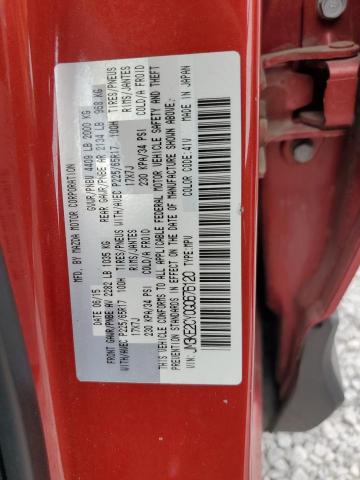 2016 MAZDA CX-5 TOURI - JM3KE2CY0G0676120