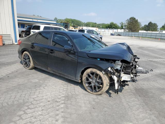 Vin: 2hgfe2f57nh570057, lot: 60438115, honda civic sport 20224