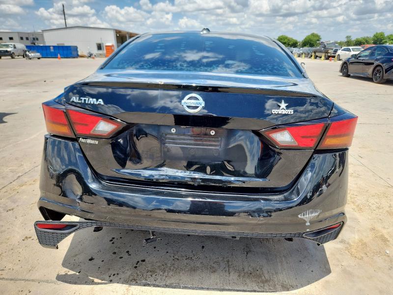 2019 NISSAN ALTIMA S - 1N4BL4BV2KN313871