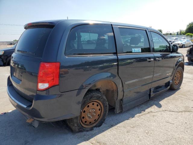 Vin: 2c4rdgbg8er166276, lot: 59380445, dodge caravan se 20143