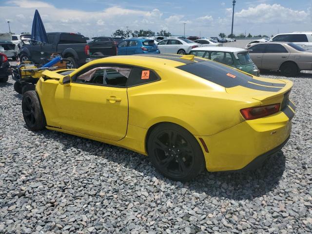 Vin: 1g1fb1rs7h0196487, lot: 60084545, chevrolet camaro lt 20172