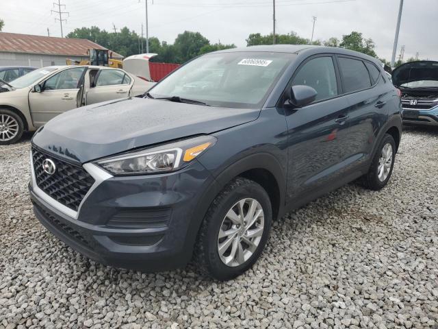 Vin: km8j2ca40ku952568, lot: 60060995, hyundai tucson se 2019 img_1
