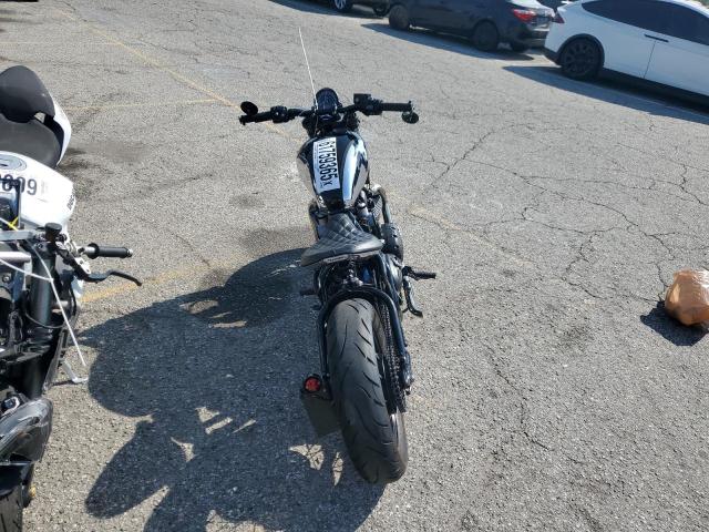 2023 TRIUMPH MOTORCYCLE BONNEVILLE - SMTD53HLXPTBH5450