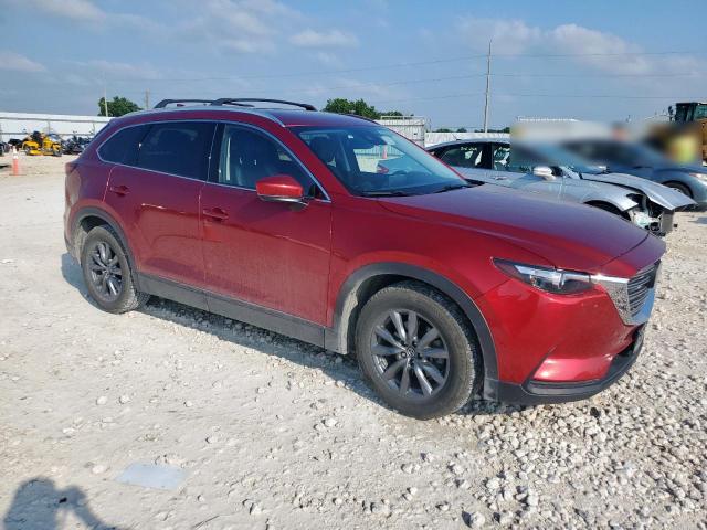 Vin: jm3tcacy3l0400013, lot: 59408335, mazda cx-9 touring 20204