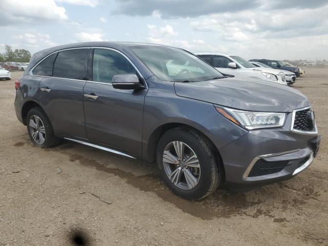 Vin: 5j8yd4h31ll016256, lot: 60207995, acura mdx 20204